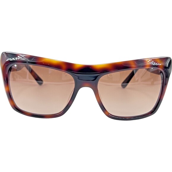 Gwen Stefani LAMB LA513 Womens Sunglass TOR/Tortoise w/Brn Lenses